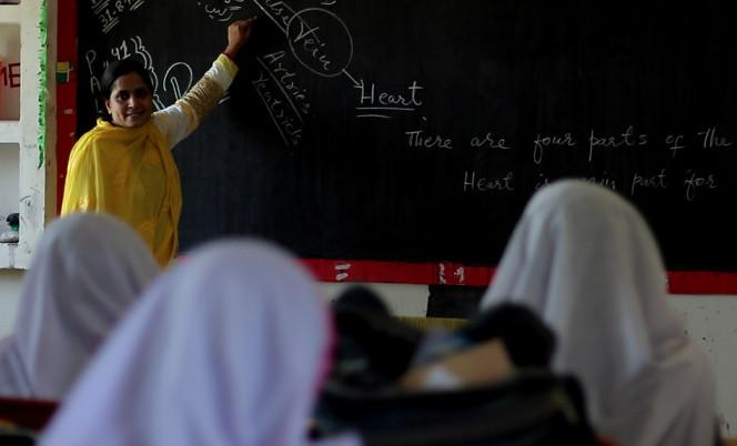 Education