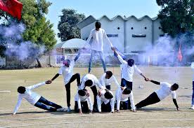 Sports